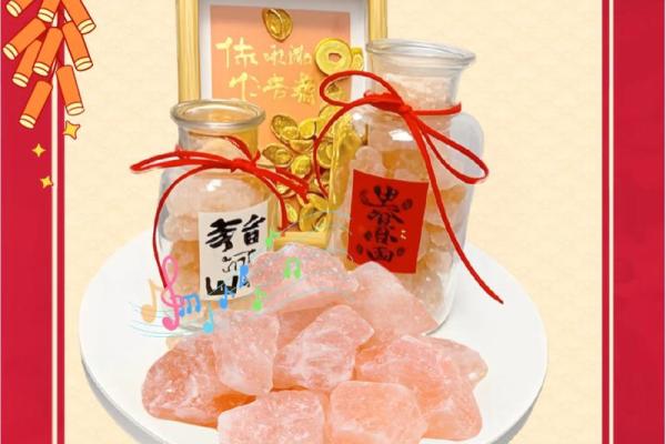 开运：五个只用到盐的风水妙招