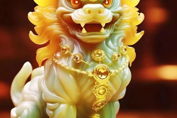 风水一进门看到貔貅好吗招财进宅