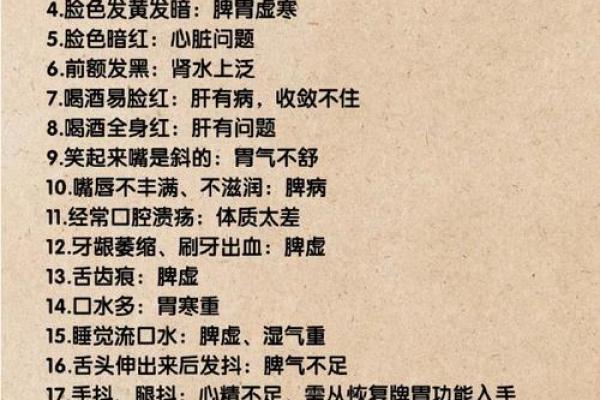 八字测算健康状况，免费预测身体状况，把握健康前景