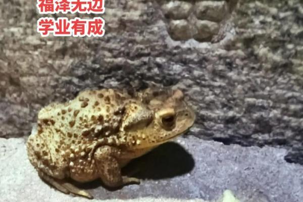 风水什么样的金蟾招财还可以辟邪了