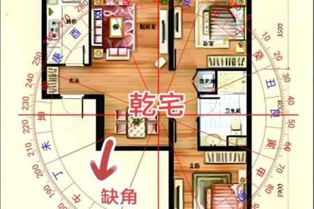 坐寅向申房子怎么布置风水