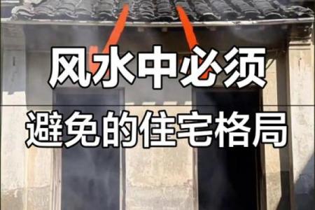 这些可能是恶风水，大家要注意