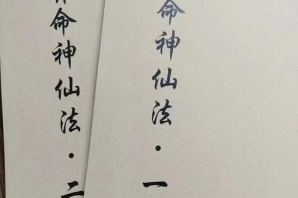 算命师怎么算命运好的