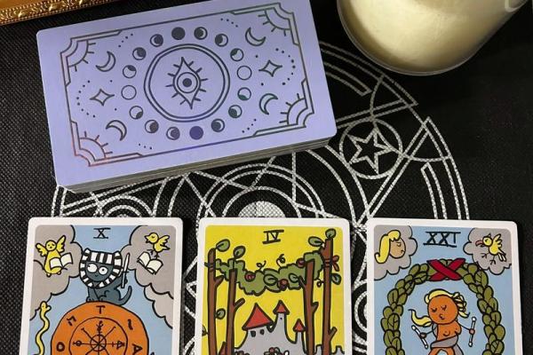 罗塔牌测试缘分还有多少 塔罗测缘分已经尽了吗准？