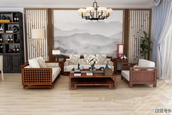 好的家居装修风水可以为你招来更好的财气