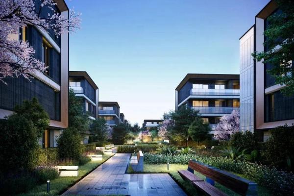 柯桥万科项目的风水效应会如何影响业主的生活