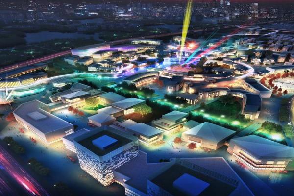 柯桥万科项目的风水效应会如何影响业主的生活