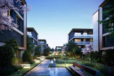 柯桥万科项目的风水效应会如何影响业主的生活