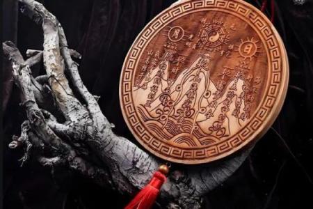 风水用品类别与使用方式