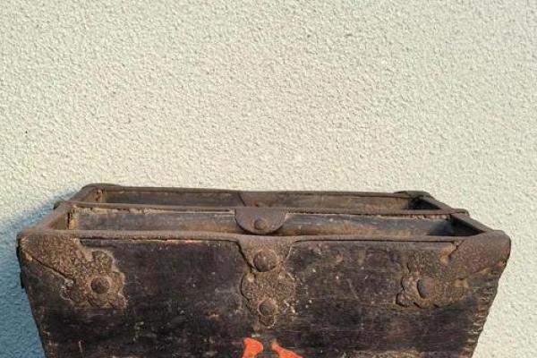 米斗升子日进斗金风水作用与摆放禁忌