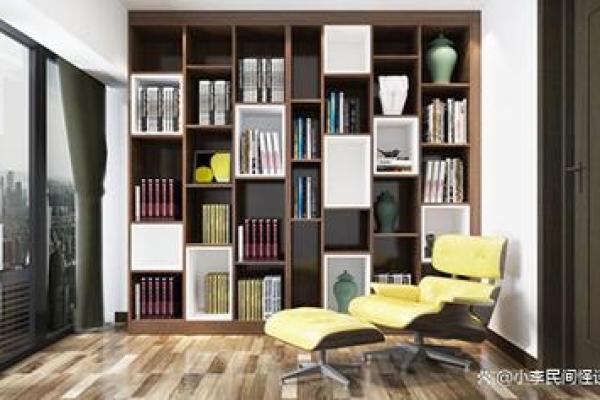 家庭书房位置风水禁忌