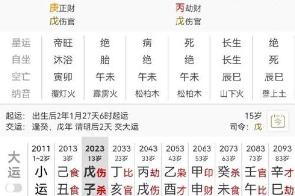 八字命理-2024年农历八月十七的孩子命运详解