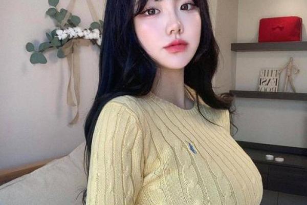 韩国女星八字奶