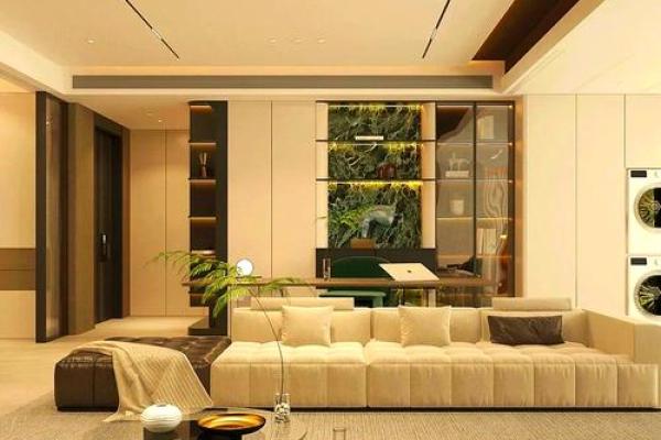 家庭装修中的风水禁忌和破解法