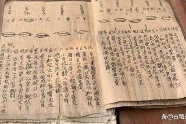 那件事以后，我爸再也不给别人看相算命了