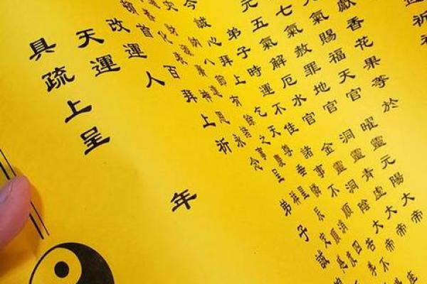 八字五行改运方法大全