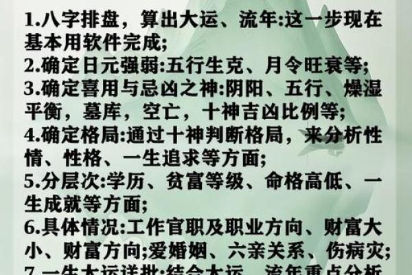 八字命理入门必读——命理书籍点评