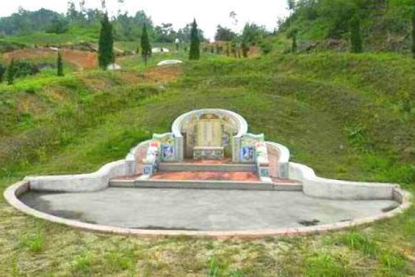 怎么样看墓地风水朝向的凶吉