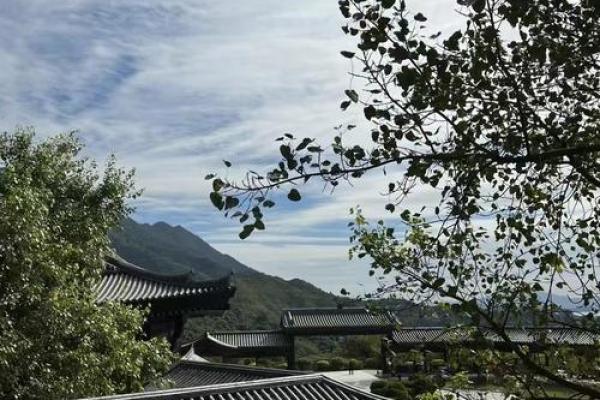 寺庙前后的房子风水好吗