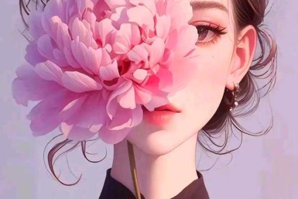 紫薇斗数看美女头像