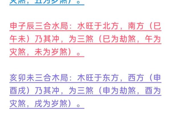 如何化解八字中的凶神灾煞