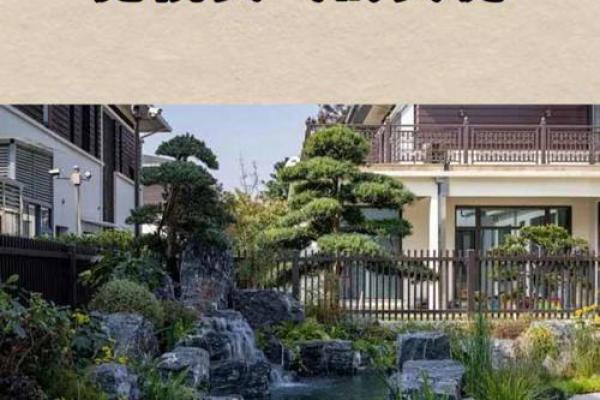 人旺财旺的农村住宅风水是什么样的