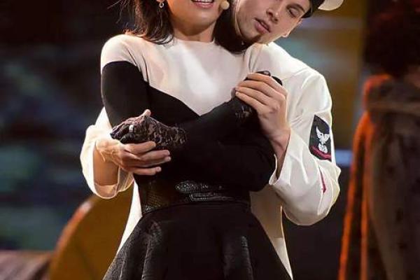 刘涛紫微斗数 刘涛命理分析？