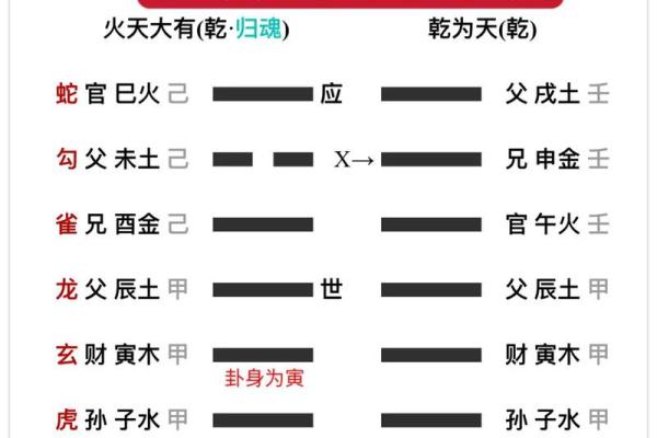 算命网周易免费 免费周易算命网可信吗