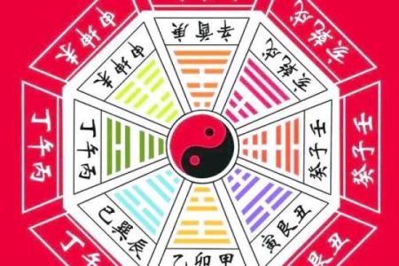 纯阳纯阴八字