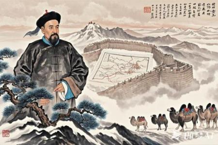 左宗棠紫薇斗数