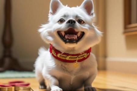 以下品种什么样的狗旺财风水