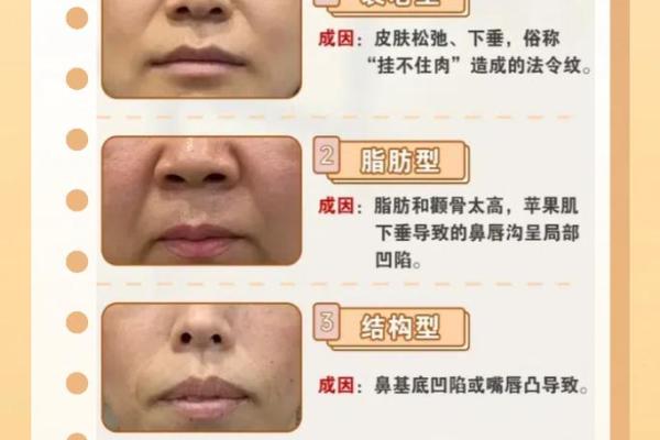 怎么消除八字纹