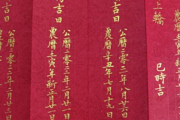 八字算婚期方法分享：如何准确预测结婚时间