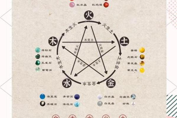 免费测八字五行喜用神 免费算五行喜用神