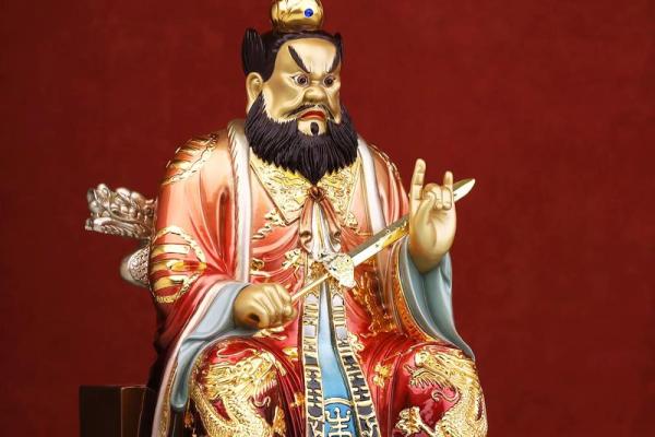 算死命张道陵到底是谁,张道陵八字