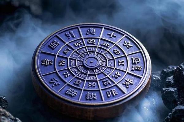 太乙神数紫薇斗数