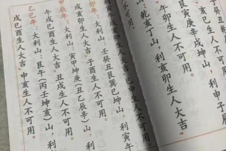 《八字算命藏决》：穿越时空的命理密码，张殿松大师亲授改运秘籍