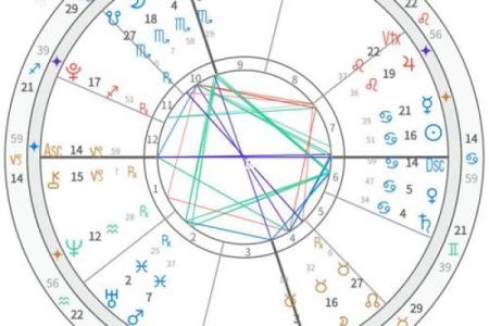 紫微斗数台辅星在命宫 台辅在命宫的女人？