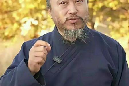 厦门翁伟东算命大师