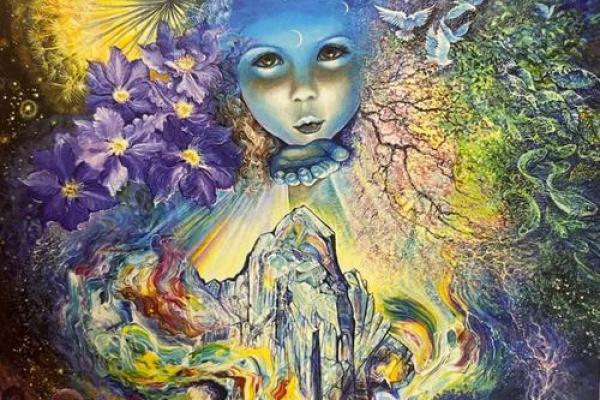 神叨酱：5.4日心灵运势测试