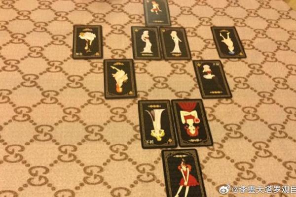 塔罗测试：下半年事业前景会如何？