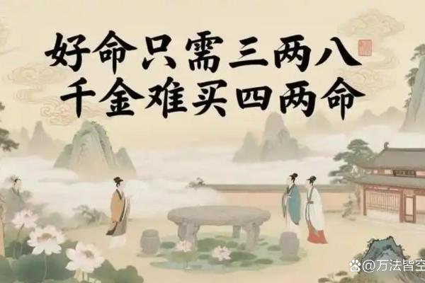 算命真的靠谱吗？为什么有许多人都会相信，背后有什么秘密？