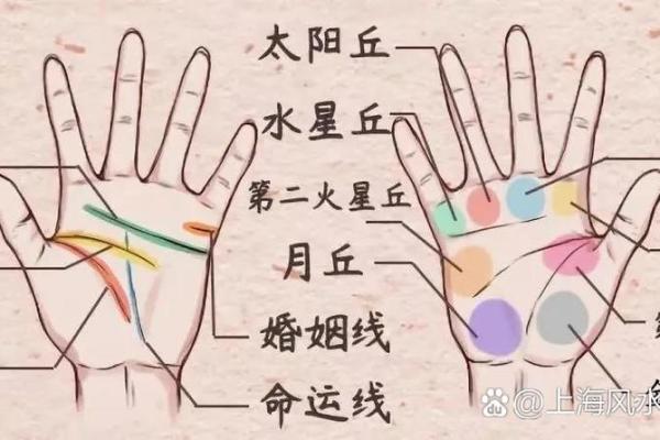 手相风水:爱情线怎么看有几段感情 手相风水:爱情线怎么看有几段感情
