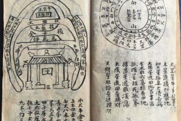 查房子风水看什么科目书