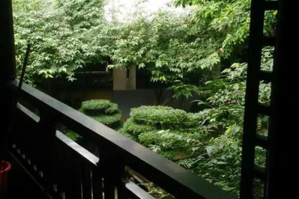 五楼风水让生活更有滋味