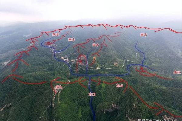 怎样的墓地才算是好风水 怎样的墓地才算是好风水