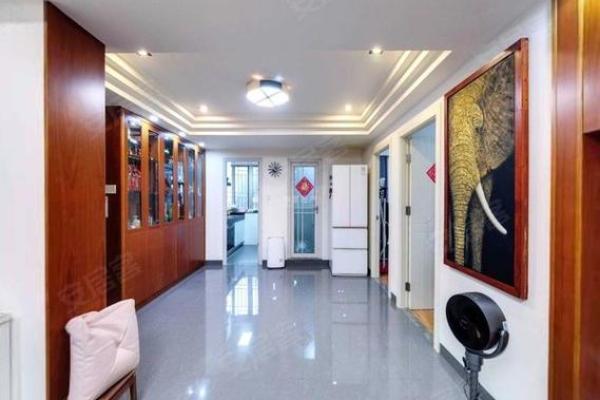 罗湖城建太白居房子风水