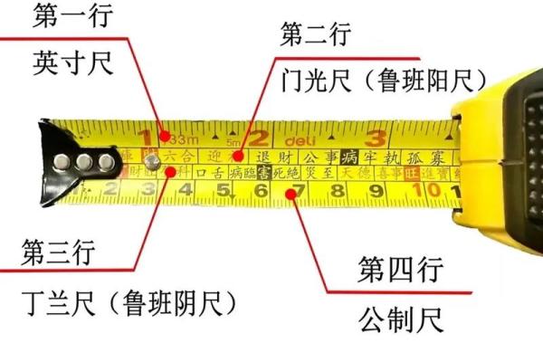 风水尺天蓬尺和打鬼棒有什么区别 风水尺天蓬尺和打鬼棒有什么区别
