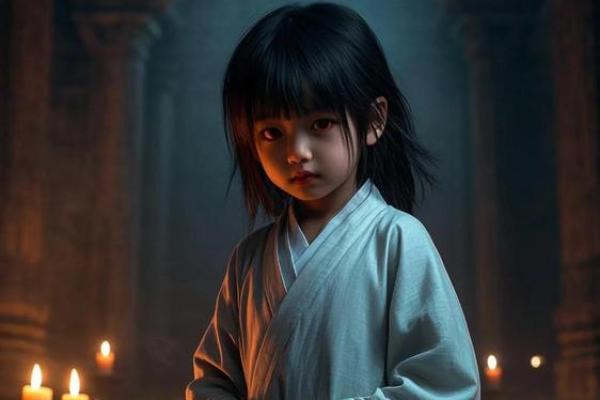 八字中有童子煞就是童子命吗