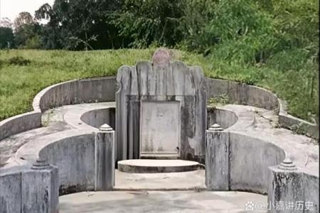 让子孙后代荣华富贵的坟墓风水